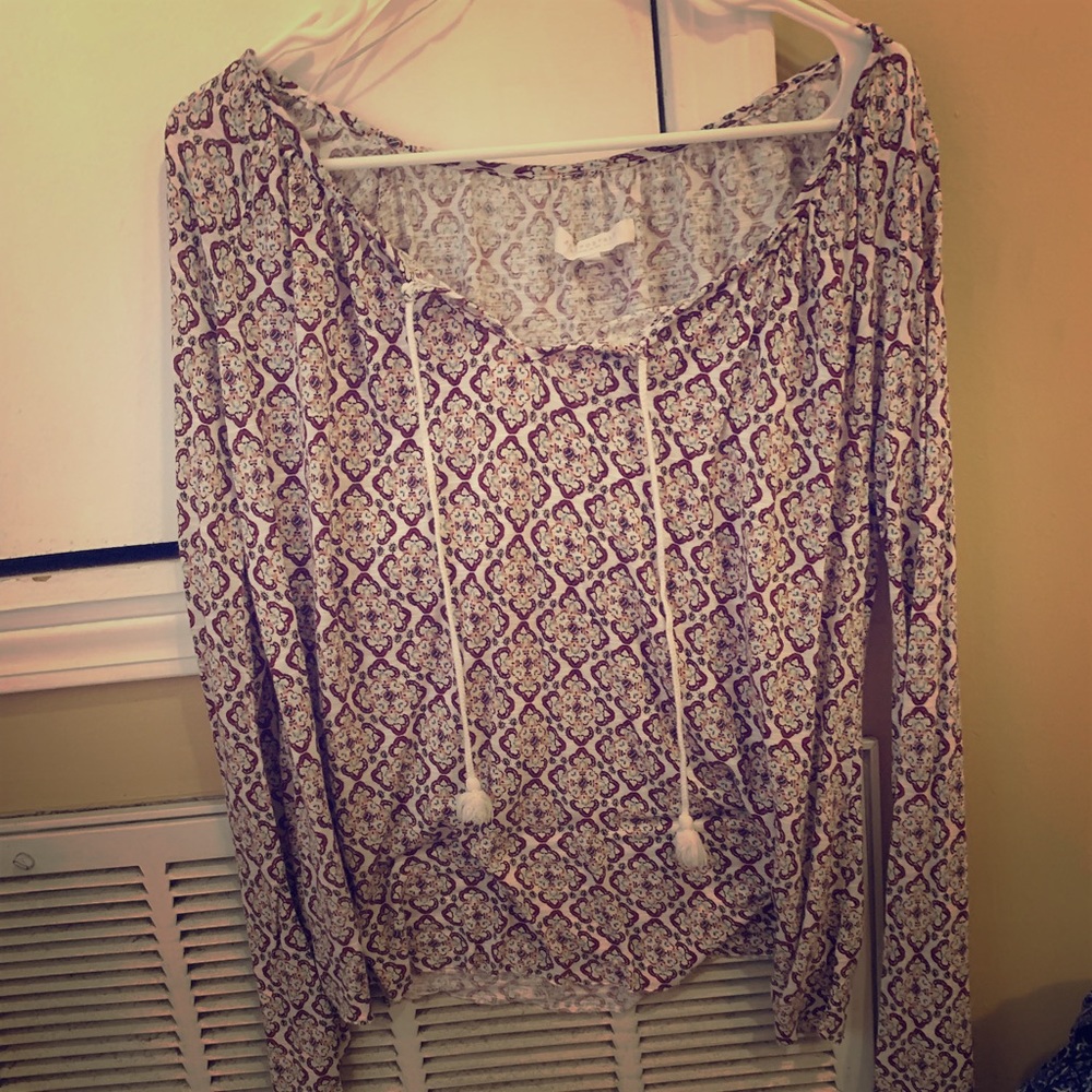 Aeropostale top